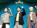BSS Tops Album Charts with 'TELEPARTY'